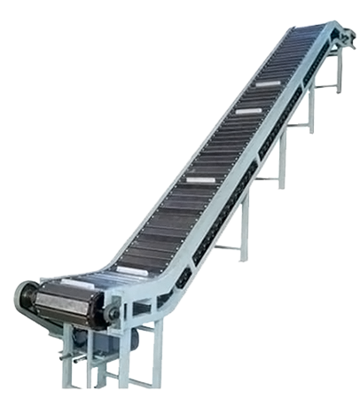 Material Handling Equipments